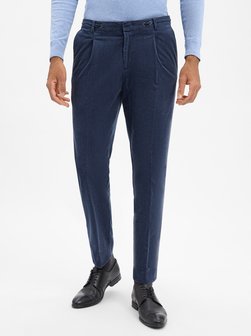 Herren Baukasten-Cordhose - Torino