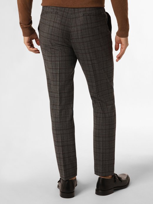 Herren Baukasten-Hose - Bird