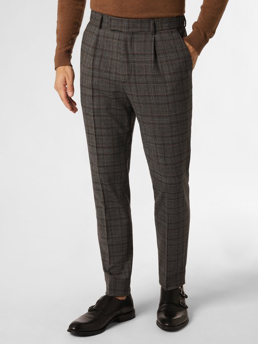 Herren Baukasten-Hose - Bird