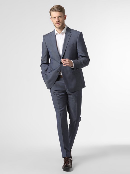 Herren Baukasten-Hose - Blayr