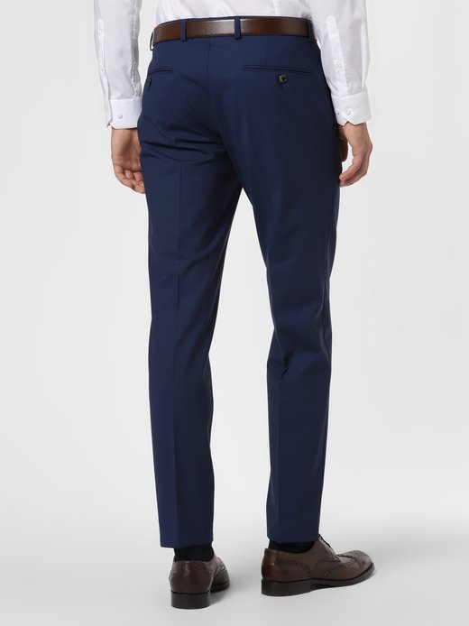 Herren Baukasten-Hose - Blayr