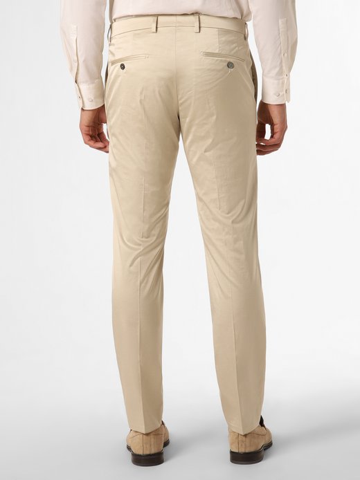 Herren Baukasten-Hose - Blayr