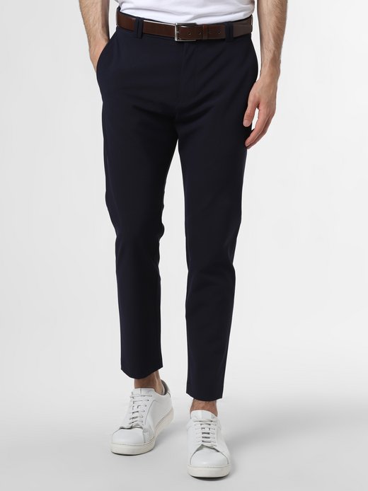 Herren Baukasten-Hose - Bobby