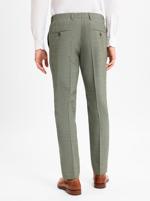 Herren Baukasten-Hose - Brad