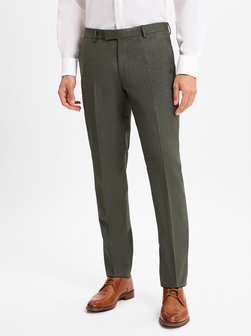 Artikelbild Herren Baukasten-Hose - Brad von JOOP! in oliv uni
