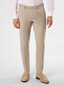 Artikelbild Herren Baukasten-Hose - CIMonopoli-H von Cinque in beige meliert
