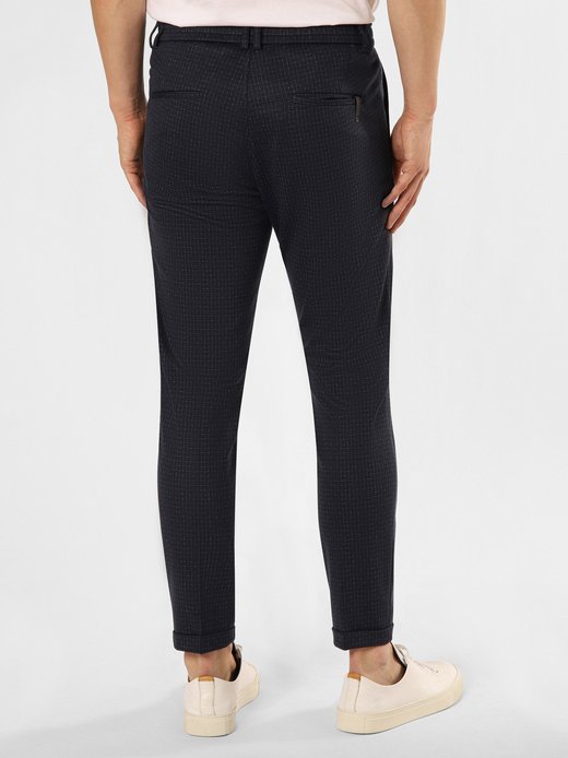 Herren Baukasten-Hose - CISand