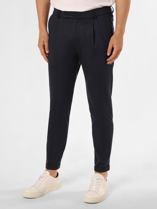 Herren Baukasten-Hose - CISand