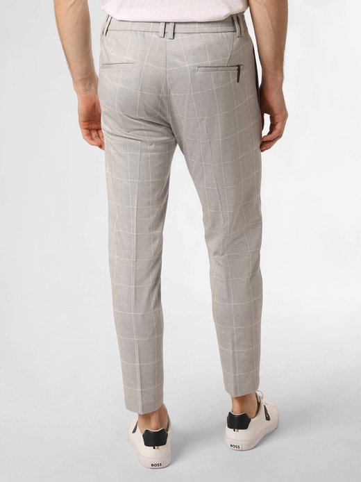 Herren Baukasten-Hose - CISando
