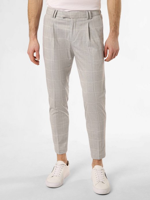 Herren Baukasten-Hose - CISando