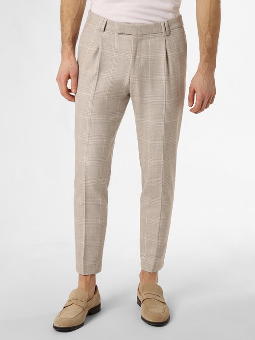Herren Baukasten-Hose - CISando