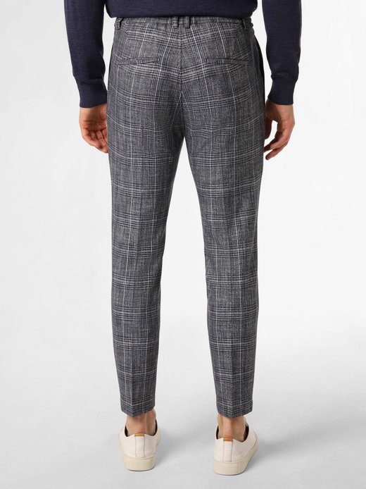 Herren Baukasten-Hose - CISando