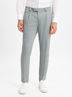 Artikelbild Herren Baukasten-Hose - CISando von Cinque in lind gemustert