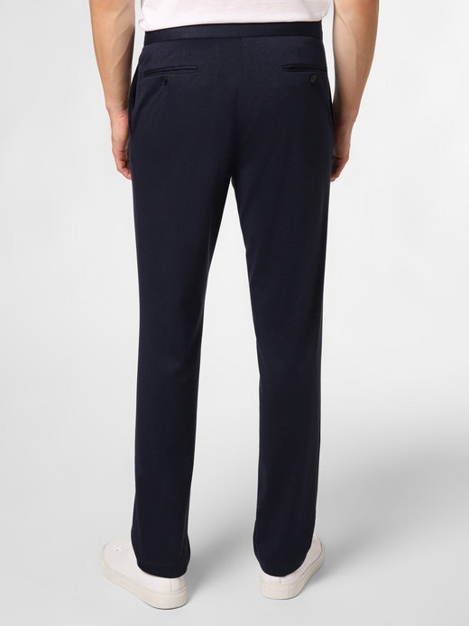 Herren Baukasten-Hose - Carter
