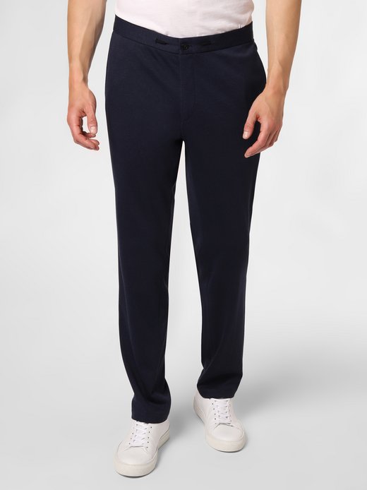 Herren Baukasten-Hose - Carter