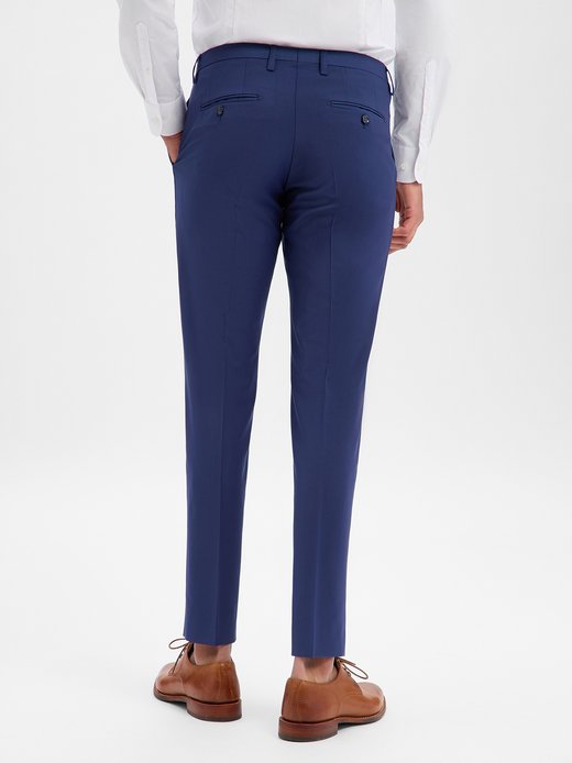 Herren Baukasten-Hose - Cicastrello-H