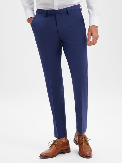 Herren Baukasten-Hose - Cicastrello-H