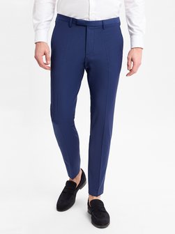 Artikelbild Herren Baukasten-Hose - Cicastrello-H von Cinque in royal uni