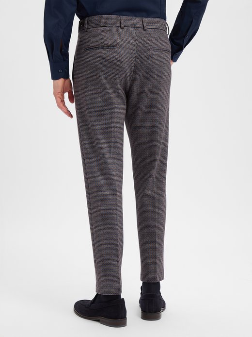Herren Baukasten-Hose - Cisalto