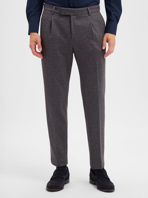 Herren Baukasten-Hose - Cisalto