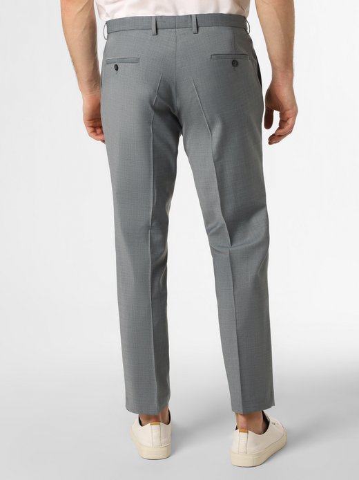 Herren Baukasten-Hose - Cole