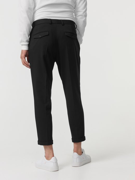 Herren Baukasten-Hose - DiCliff - DiCliff