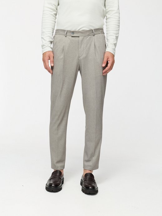 Herren Baukasten-Hose -DiCliffer-SE