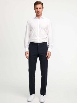 Artikelbild Herren Baukasten-Hose -DiSailorflex SE 2 von Zuitable in blau uni