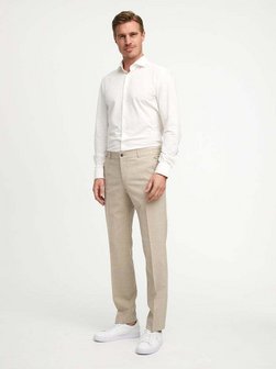 Artikelbild Herren Baukasten-Hose -DiSailorflex SE 2 von Zuitable in beige uni