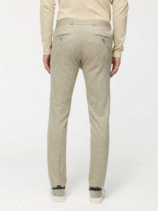 Herren Baukasten-Hose -DiSpartaflex-SE