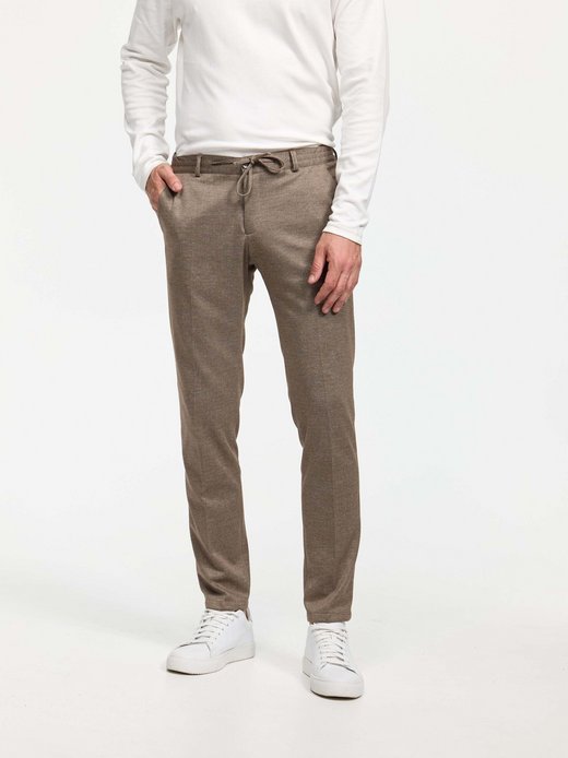 Herren Baukasten-Hose - DiSpartaflex SE