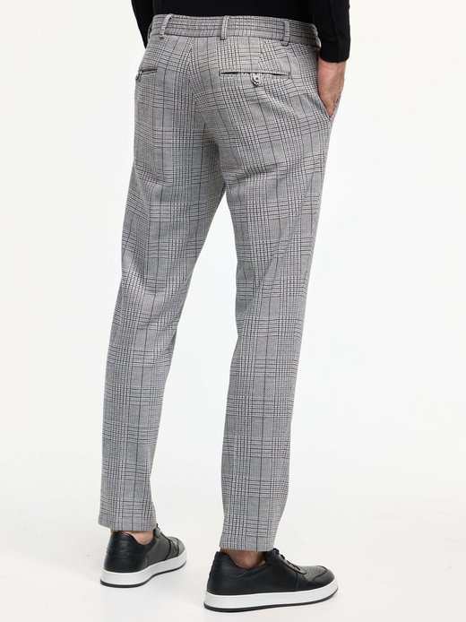 Herren Baukasten-Hose - DiSpartaflex SE