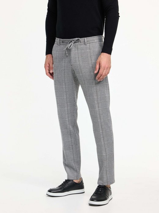 Herren Baukasten-Hose - DiSpartaflex SE