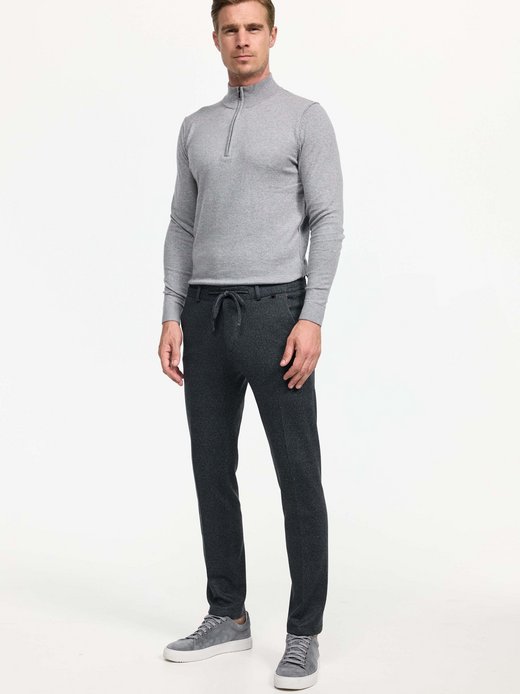 Herren Baukasten-Hose - DiSpartaflex SE