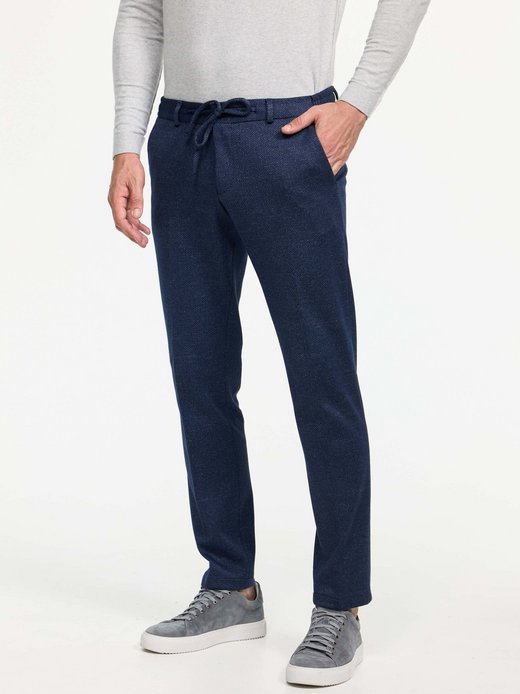 Herren Baukasten-Hose - DiSpartaflex SE