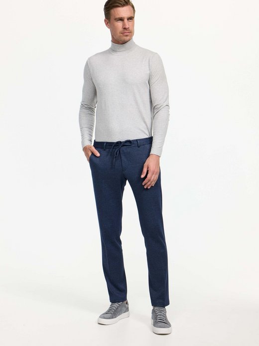 Herren Baukasten-Hose - DiSpartaflex SE