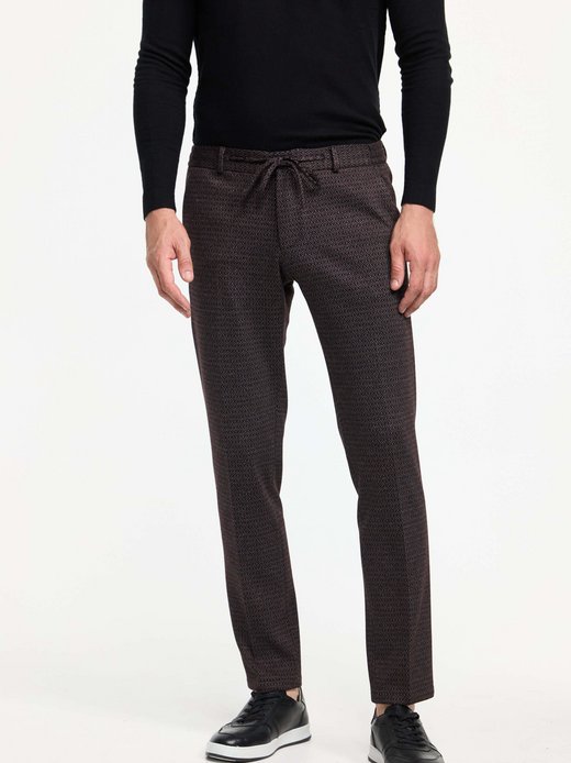 Herren Baukasten-Hose - DiSpartaflex SE