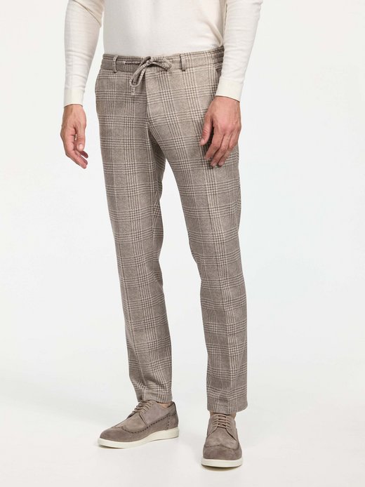 Herren Baukasten-Hose - DiSpartaflex SE
