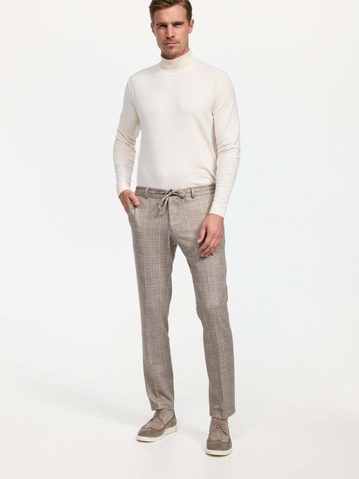 Herren Baukasten-Hose - DiSpartaflex SE