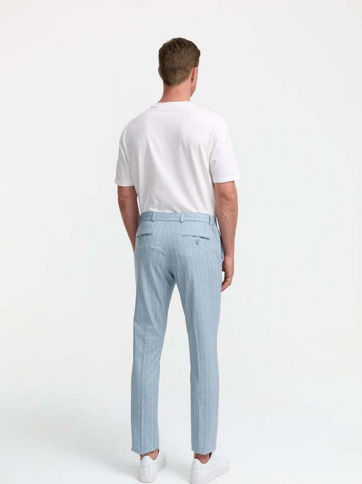 Herren Baukasten-Hose -DiSpartaflex SE