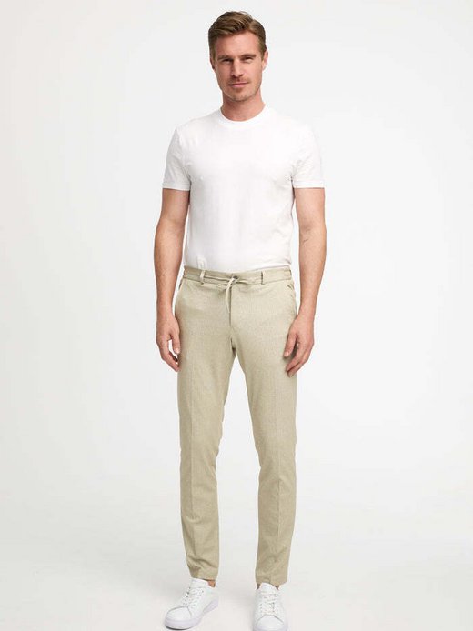 Herren Baukasten-Hose -DiSpartaflex SE