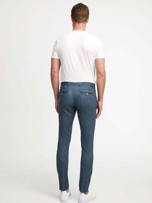 Herren Baukasten-Hose -DiSpartaflex SE