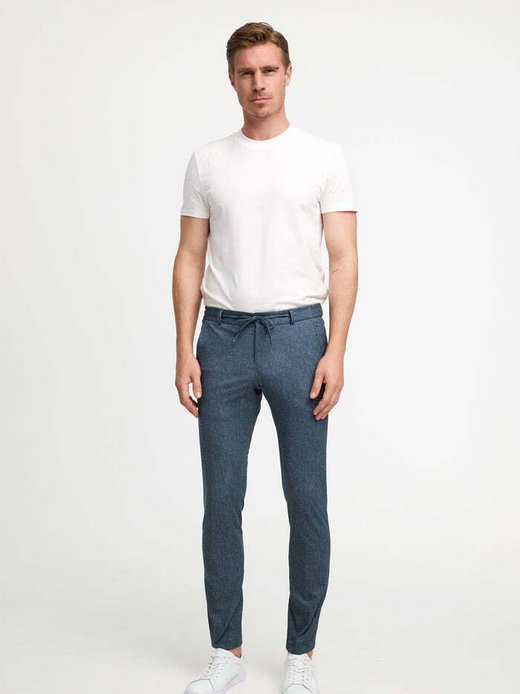 Herren Baukasten-Hose -DiSpartaflex SE