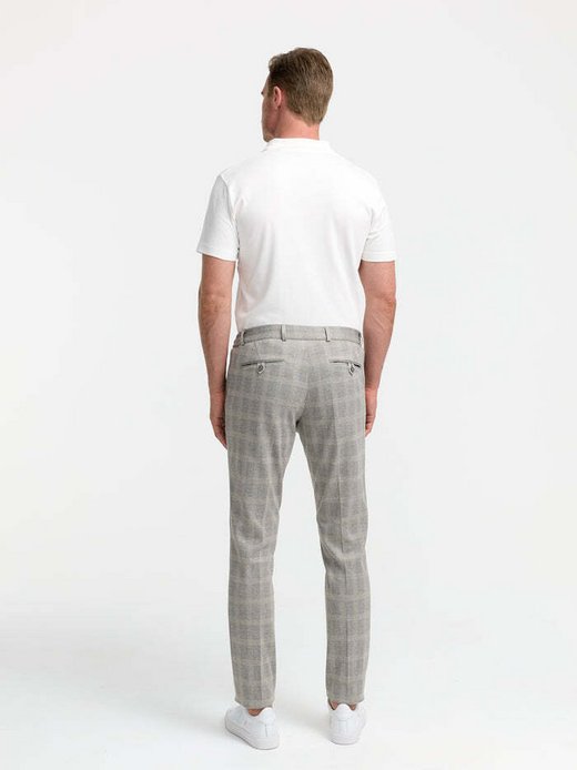 Herren Baukasten-Hose -DiSpartaflex SE