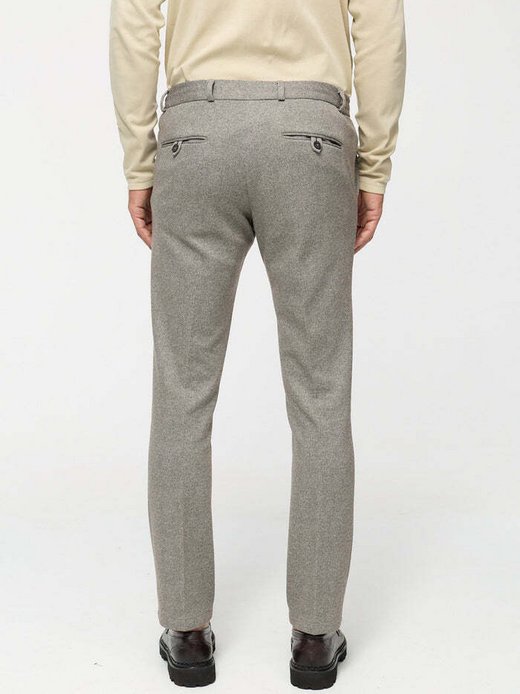 Herren Baukasten-Hose -DiSpartaflex-SE