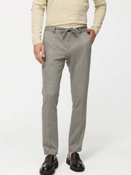 Herren Baukasten-Hose -DiSpartaflex-SE