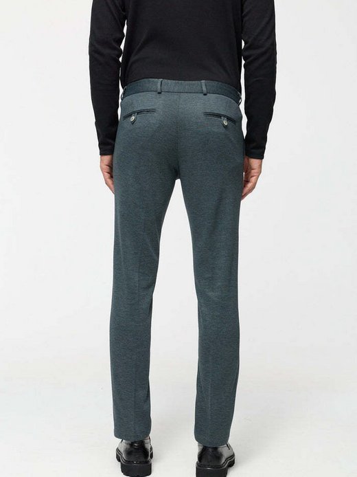 Herren Baukasten-Hose -DiSpartaflex-SE