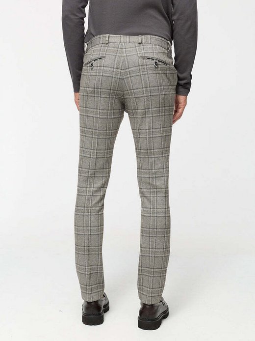 Herren Baukasten-Hose -DiSpartaflex-SE