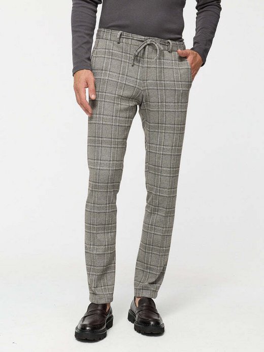 Herren Baukasten-Hose -DiSpartaflex-SE