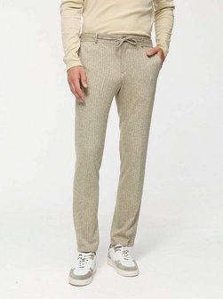 Herren Baukasten-Hose -DiSpartaflex-SE